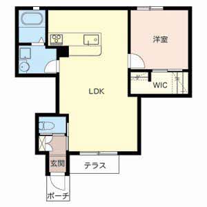 シャーメゾン Phoenix 0107号-13