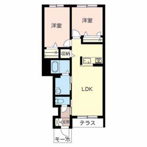 シャーメゾン　Ｐｈｏｅｎｉｘ 0102号-16
