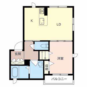 ヌーヴェル弥生－Ⅱ0201-2