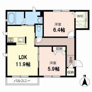 コンフォート法隆寺Ⅴ0202-2