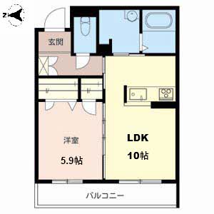 アンシャンテ Tatsumi 0205号-2