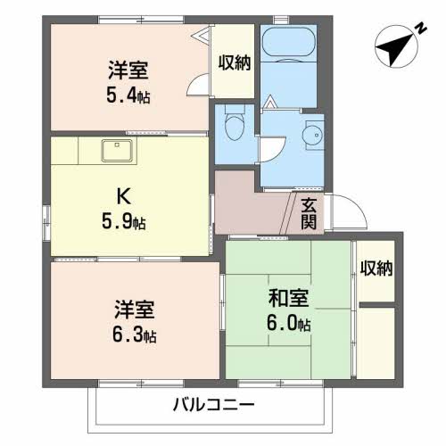 グリーンルーフ 0210号-15