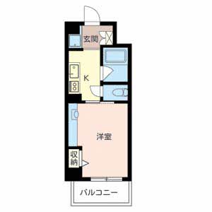 エバーグリーン御薗橋0406-2