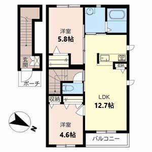 セリシール浜 0203号-16