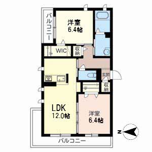 シャーメゾン芙蓉 0306号-11