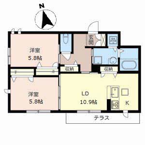 グラン　エトワール 0103号-2