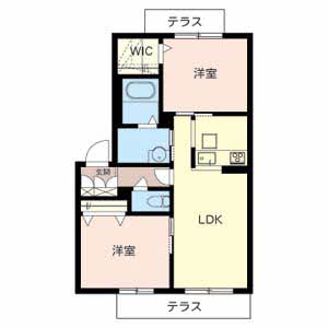 メゾン・ド・フェリス0102-2