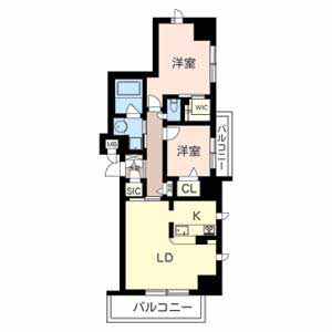 ヴィアソーレ垂水0303-2