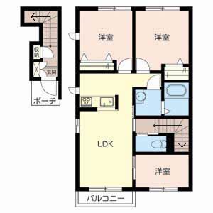 アリスティオ A201号-12