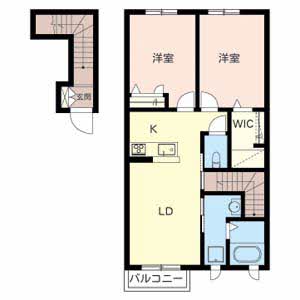 セントラル　レジデンス　Ⅱ 0206号-16