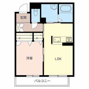 シャーメゾン御前0302-2