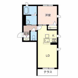 メゾン八尾本町0101-2