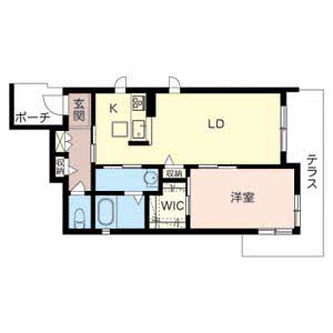 シャーメゾン緑橋鴫野0101-2