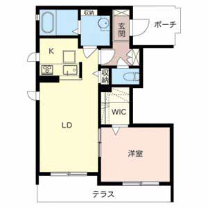シャーメゾン緑橋鴫野0102-2