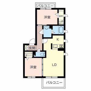 シャリテ　コルヌイエ 0201号-3