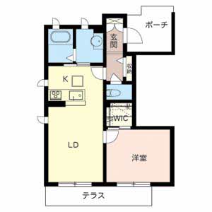 フローレス京橋 0103号-2