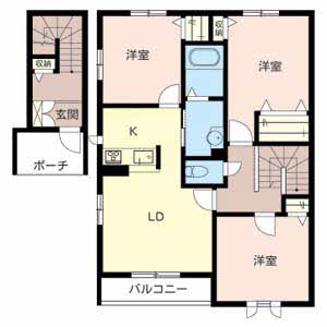 グランシャリオ瑠璃 0201号-16