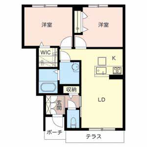 シャーメゾン アミコート 0102号-15