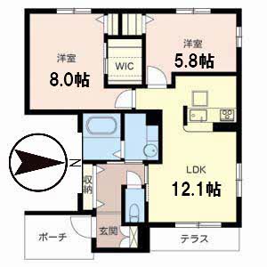 ボヌール0101-2