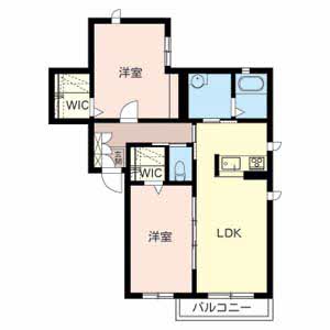 ガーデンソレイユ 0202号-15