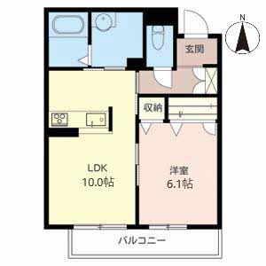 フェリーチェ0202-2