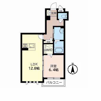 ラ・メイジュ江坂 0202号-12