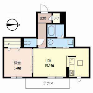 エシェル ド ランジュ 0103号-14