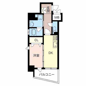 Ｖｉｌｌａ　Ｗｉｓｔｅｒｉａ 0405号-6