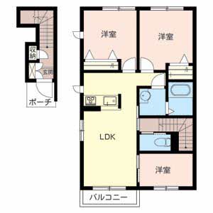 アルフラット小野0201-2