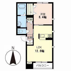 ヴィアソーレ石田 0302号-12