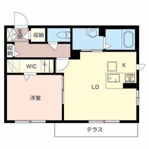 メゾン・パルク 0101号-13