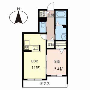 エミネンス松ヶ崎 0103号-13