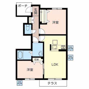 シェラメール 0103号-2