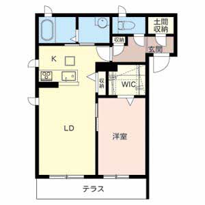 マイタム　文の里　Ｗｅｓｔ 0101号-6