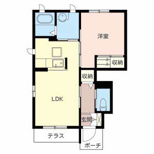 シャーメゾンi 0101号-14