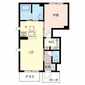 シャーメゾン　ジュエル 0101号-2