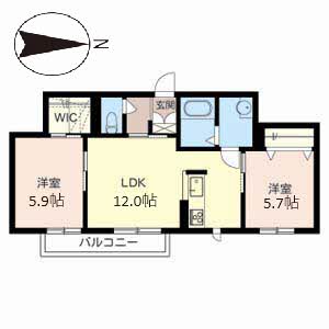 オーヴォ今津0202-2