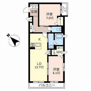 リラフォート　白坂 0202号-13