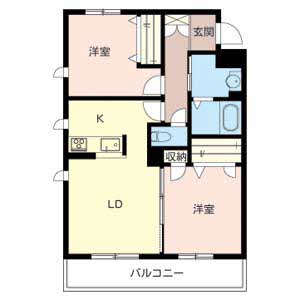 エクセラン甲子園一番町0306-2