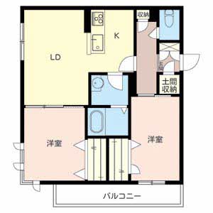 カサ　ルシーダ0301-2