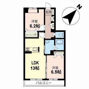 シャーメゾンけやき通り0203-2