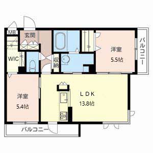 心花（ときめき）0201-2