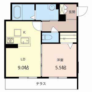 アンビエラ天王A102-2