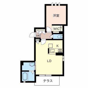 ヴェスタリア中小阪 0101号-16
