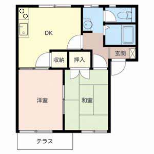 フレグランス志染 0101号-15