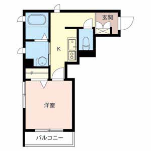 シャーメゾンＷＡＴＡＩ0402-2