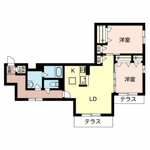 グランメゾン新芦屋 0102号-16