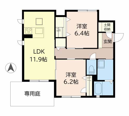 シャーメゾン　ビオラ 0102号-4