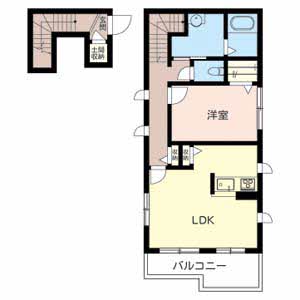 エン　ファミーユ 0201号-7