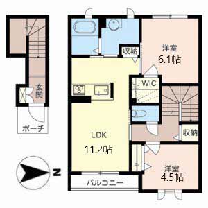 シャーメゾンＯＣＴＯ0202-2